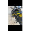 Rks Zontes rz125/150 6 lı koruma demiri