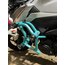 Kawasaki z400 6lı koruma demirimiz