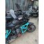 YAMAHA MT07 6 lı korma demirimiz