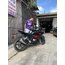 Srk 125 r tekli koruma demiri