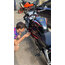 Srk 125 r tekli koruma demiri