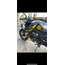 Rks Zontes rz125/150 6 lı koruma demiri