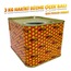 Süzme Çiçek Balı (3 kg)