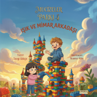 MUCİZELER PARKI 5- IŞIK VE MİMAR ARKADAŞI