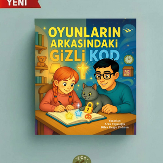 Oyunların Arkasındaki Gizli Kod