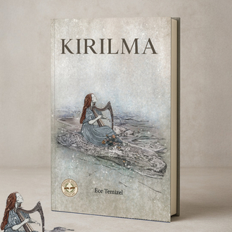 KIRILMA- Ece Temizel