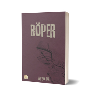 RÖPER - Ayşe Ok