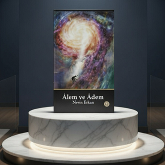 Alem ve Adem - Nevin ERKAN