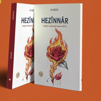 Hezînnâr -Ali Akçiçek