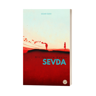 Bir İsyanla Başlar SEVDA - Sidar Özer