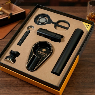 Cohiba Puro Seti