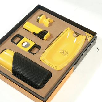 Cohiba Gold Puro Seti