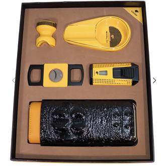 Cohiba Gold Puro Seti