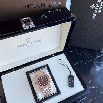Patek Phılıppe Erkek Saat
