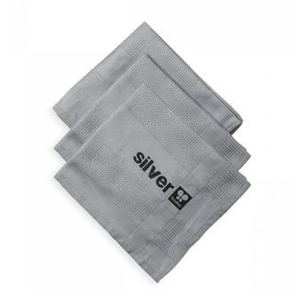 Silver home 42x68 Dekoratif Cam Bezi (Gri)-Kartela