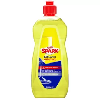 SPRAX BULAŞIK PARLATISI