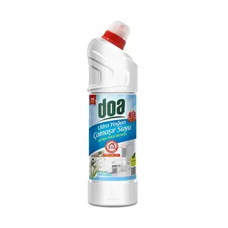 DOA ULTRA ÇAMAŞIR SUYU 750 ML
