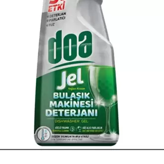 DOA BULAŞIK  JEL  900 ML