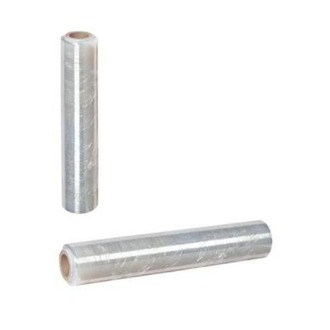   PALET STRECH FİLM 17 MİKRON 2 KG ŞEFFAF 50X300