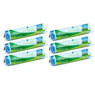     EVSEL ÇÖP POŞETİ 75*90 130GR BATTAL