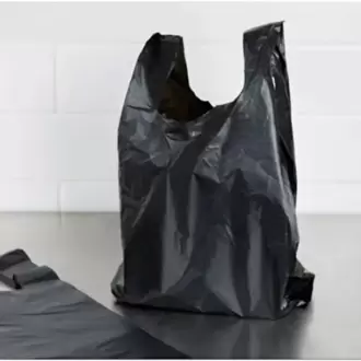    ATLET POŞET SİYAH BÜYÜK BOY 1KG