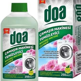 DOA ÇAMAŞIR MAKİNESİ TEMİZLEYİCİ
