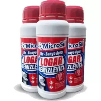 Microsil Logar Açıcı
