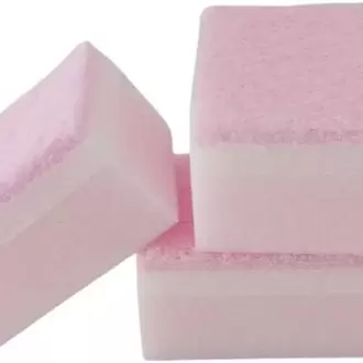 İksir Pembe Sünger 4lü paket