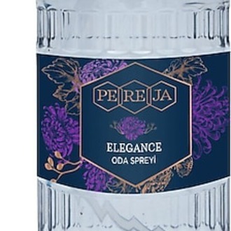 PEREJA ODA SPREYİ ELEGANS 500 ML 