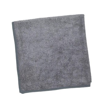 Silver home 40x40 Universal Parlak Doku Temizlik Bezi (Gri-mavi-pembe)-Kartela