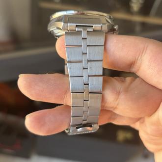 Seiko 6138 KAKUME