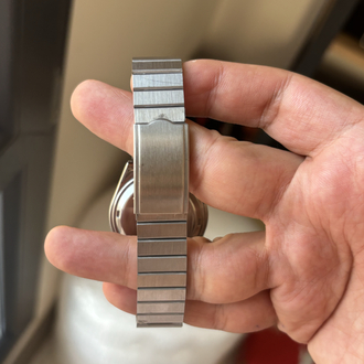 Seiko 5 Bal Kadran 