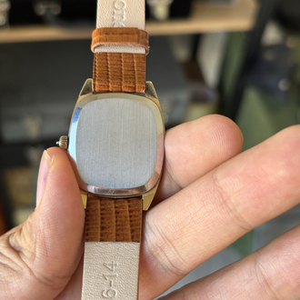 Omega De Ville 