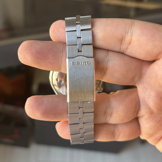 Seiko 6138 KAKUME