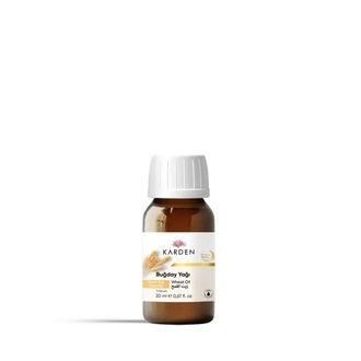 Karden Buğday Yağı 20 ML