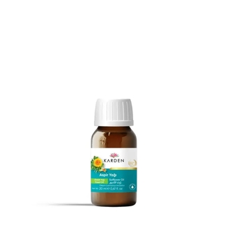 Karden Aspir Yağı 20 ML

