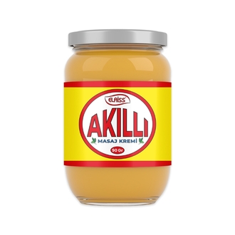 Akıllı Krem 