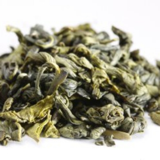 Yeşil Çay Yaprak 100 gr