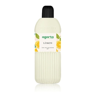 AGARTA 80 DERECE LİMON KOLONYASI 400 ML