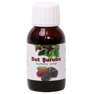 AKIŞIK KARADUT ŞURUP 50 ML