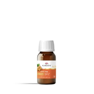 Karden Ceviz Yağı 50 ML