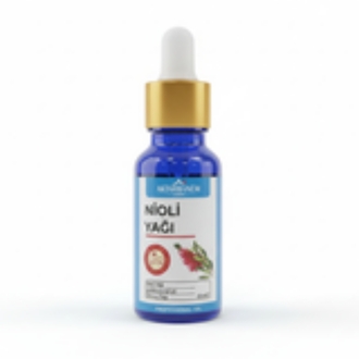 AKTARHANEM NİOLİ YAĞI 20 ML