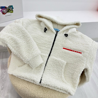 Prada yünlü ceket