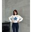 Pırıltı Sweatshirt