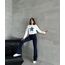 Pırıltı Sweatshirt