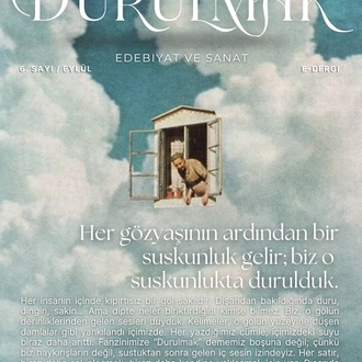 6. Sayı | Eylül