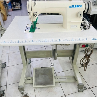 Juki mekanik düz makina kısa tabla