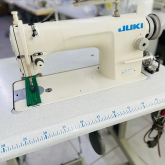 Juki mekanik düz makina kısa tabla
