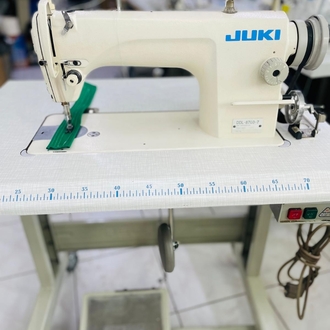 Juki mekanik düz makina kısa tabla