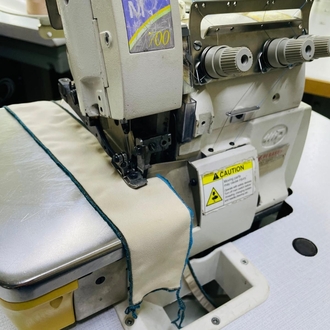 Pegasus m700 beybi overlok